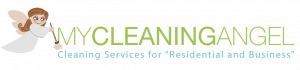 My Cleaning Angel logo