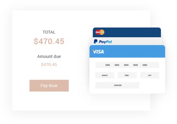 payment