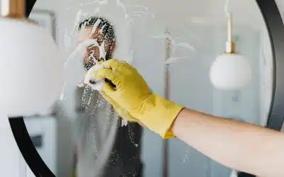 The Ultimate Room-by-Room Spring Cleaning Checklist
