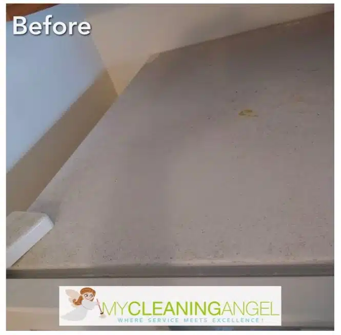 house cleaning services Lawrenceville
