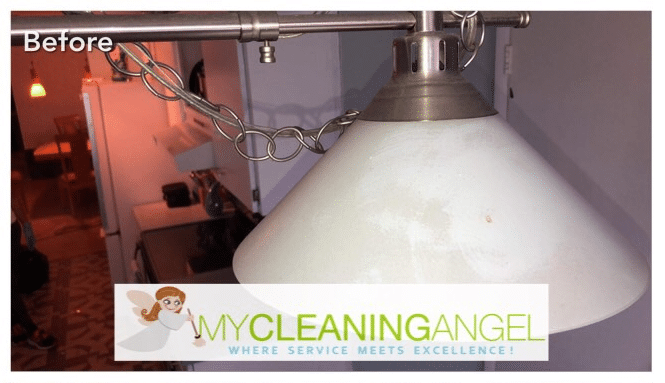 house cleaning services Fernandina Beach