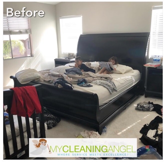 move out cleaning orlando