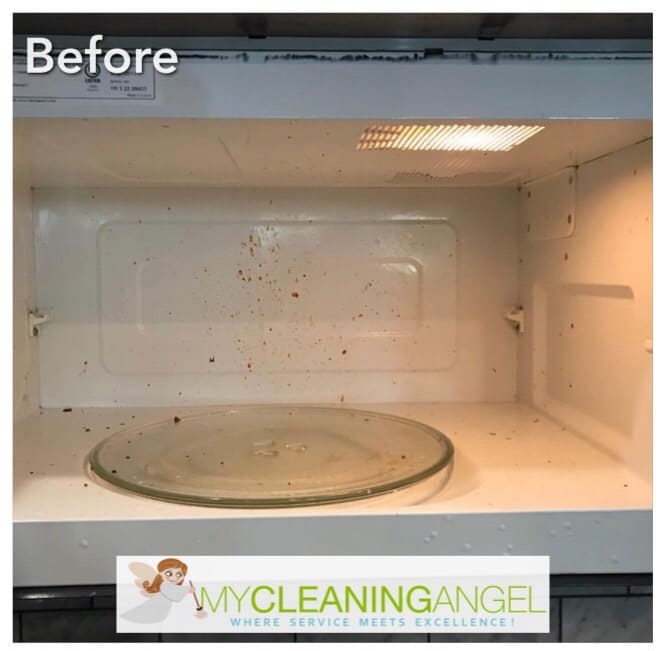 Cleaning Service Oviedo - Cleaning & Organizing Solutions By Ashley