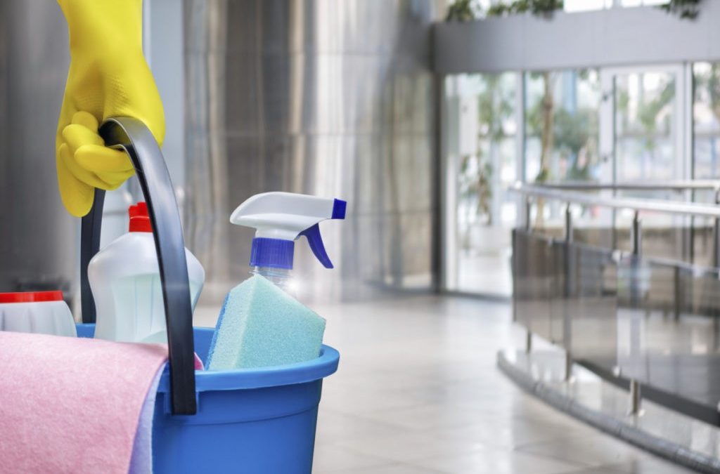 How Often A Medical Office Should Be Cleaned?