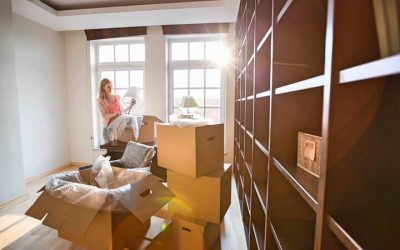 10 Things To Do Before Booking Move Out Cleaning