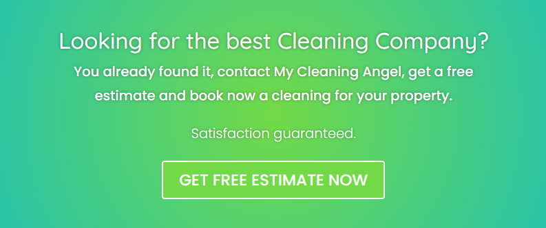 book cleaning service online