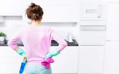What Do Maid Services Include?