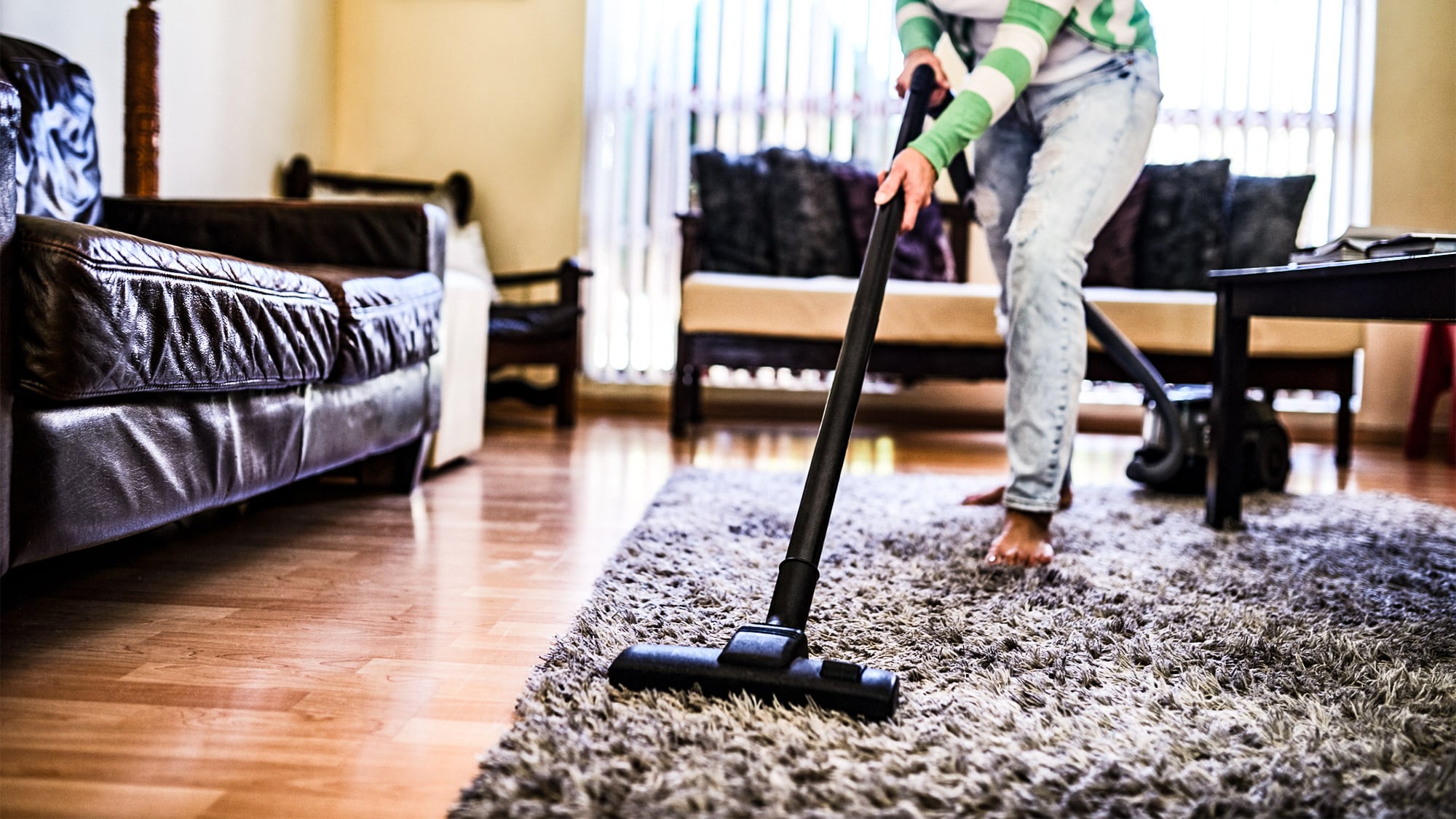 house cleaning services in tampa