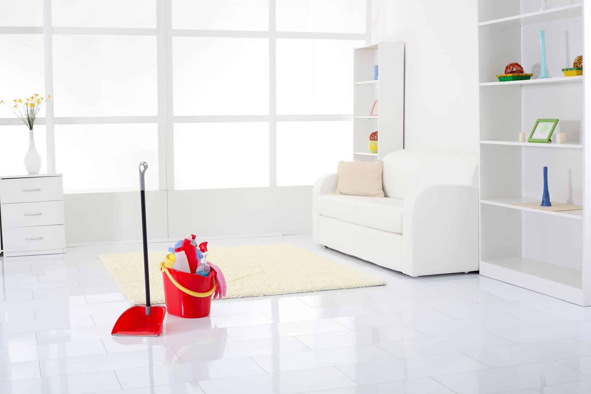 house cleaning services in tampa