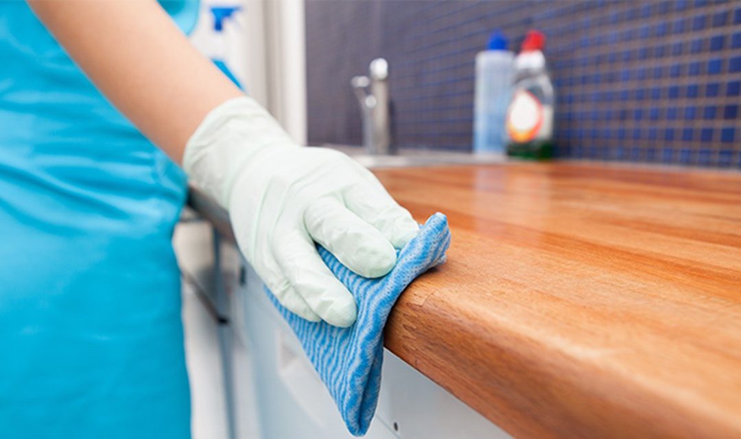 house cleaning services in clearwater