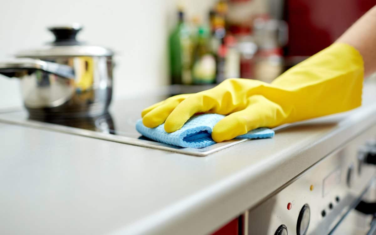 house cleaning services in tampa