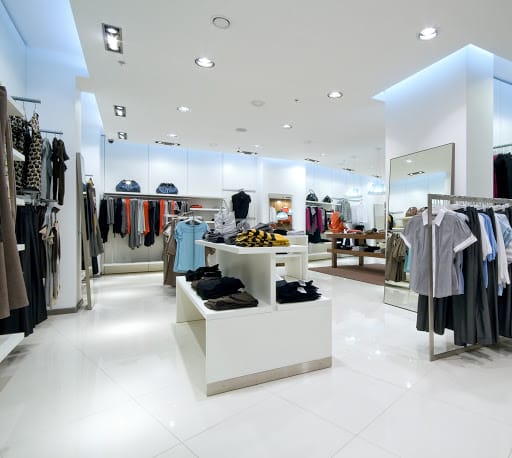 Retail Facilities Cleaning