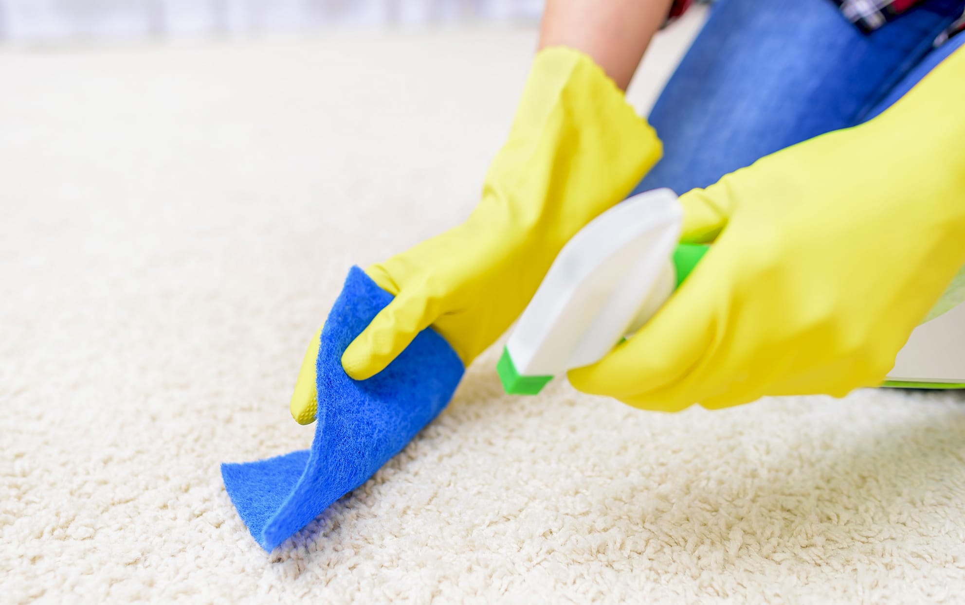 house cleaning services in orlando