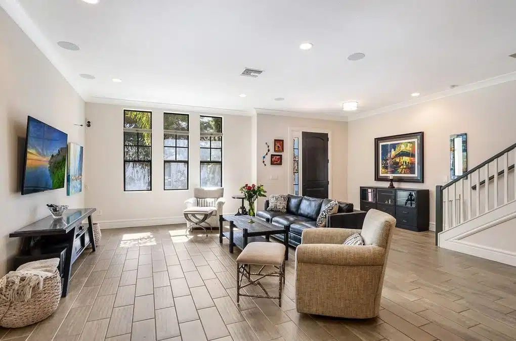 house cleaning services in sarasota