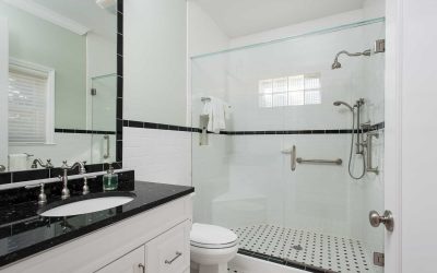 How To Clean The Bathroom?