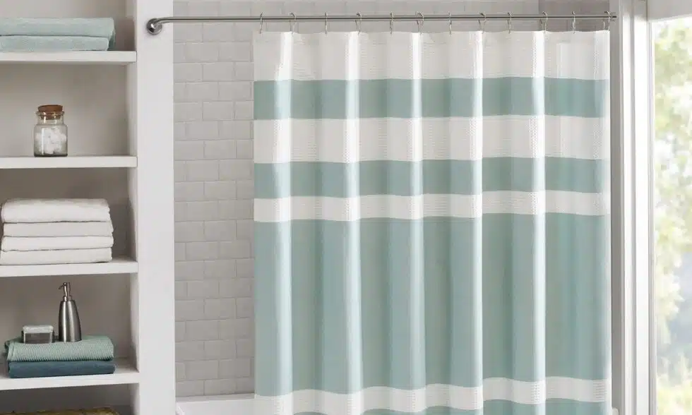 🥇 How to Clean Shower Curtain and Liner? My Cleaning Angel