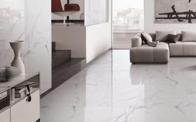 How To Clean Marble Floors?