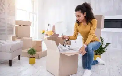What Does a Move In Cleaning Include