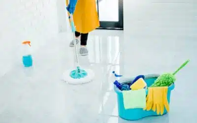 How Often Should a House Be Deep Cleaned?