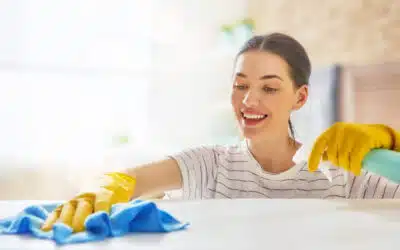 How Much Should A Deep Cleaning Cost?