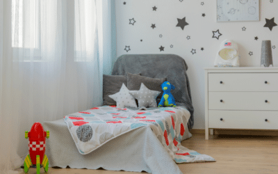 5 Important Tips To Motivate Your Children To Clean Their Rooms