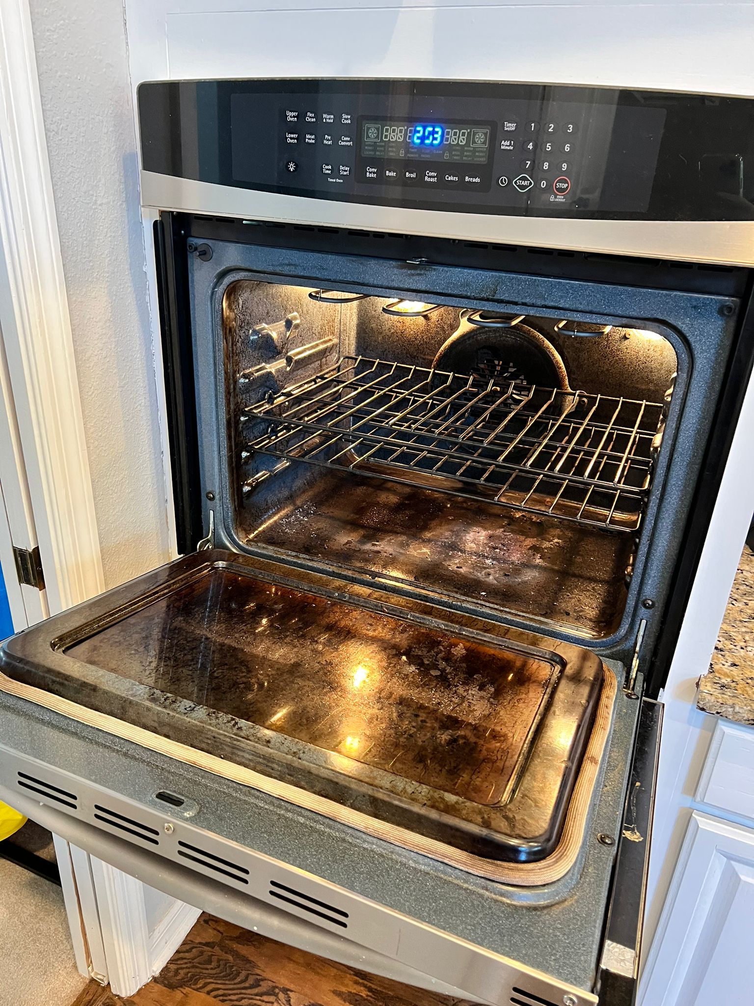 🥇 What Is Included In A Deep Cleaning? My Cleaning Angel