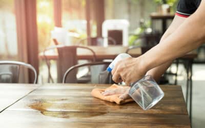 What Are The Best Cleaning Services Near Me?
