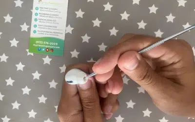 How To Clean AirPods