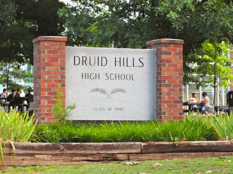 House Cleaning Services Druid Hills GA