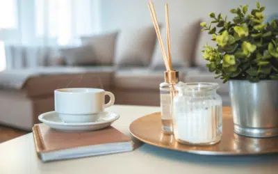 How To Make Your House Smell Good