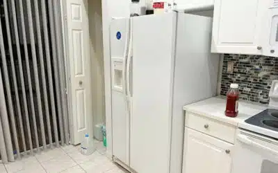 How to Deep Clean Your Fridge