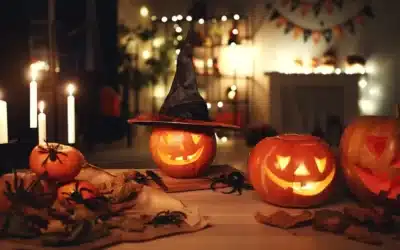 Halloween Cleaning Guide – Tips for Cleanup After Halloween