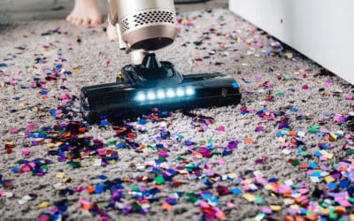 5 Tips on Cleaning After New Year for a Fresh Start