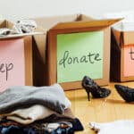 declutter your home
