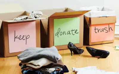 10 Steps to Declutter Your Home, Room by Room