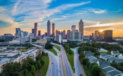 How to Hire House Cleaning Services in Atlanta