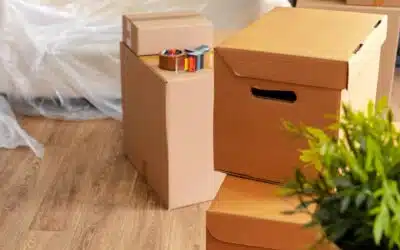 How Clean Should A New House Be Before Moving In?