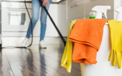 How To Find Cleaning Services Near Me?