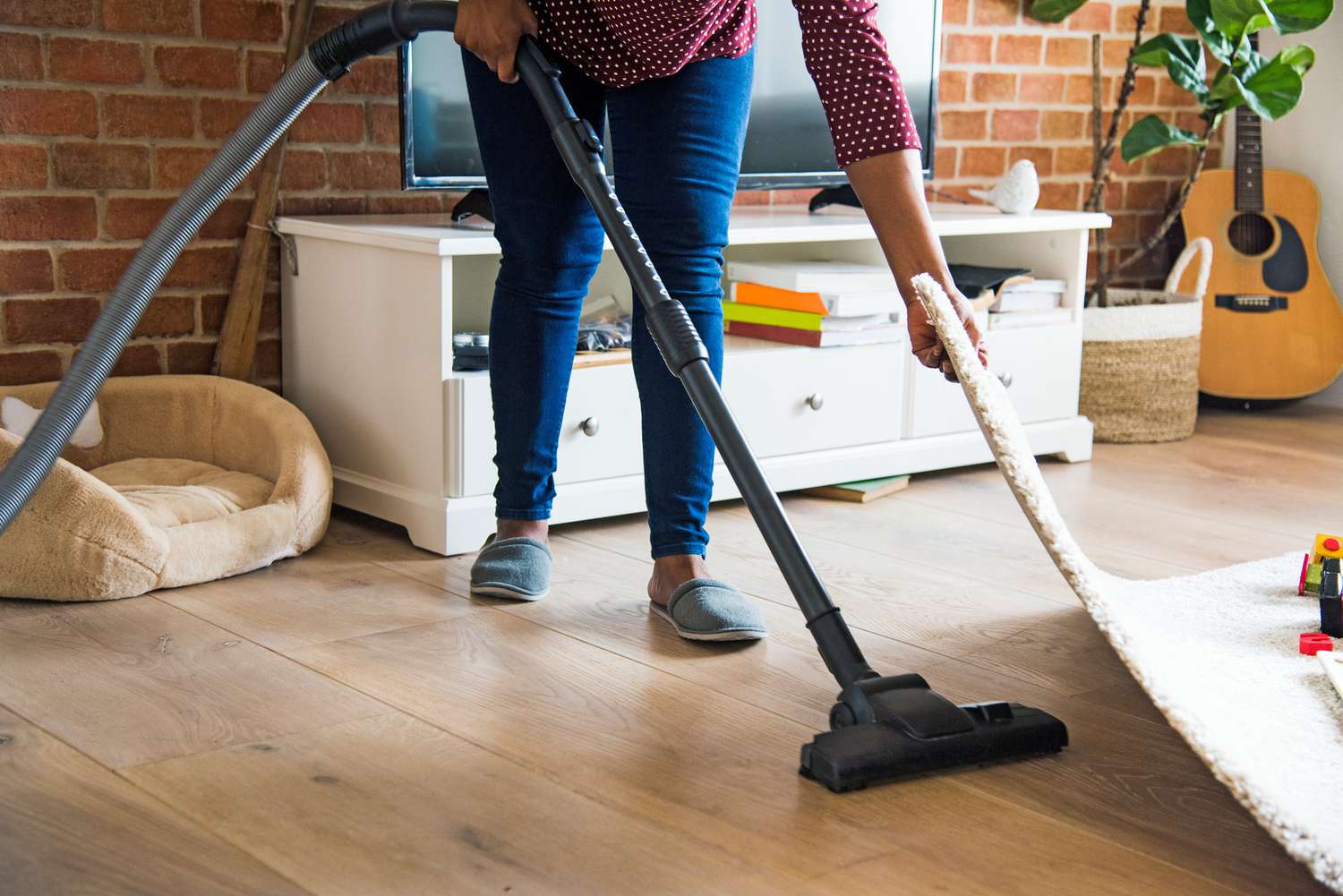 office clean