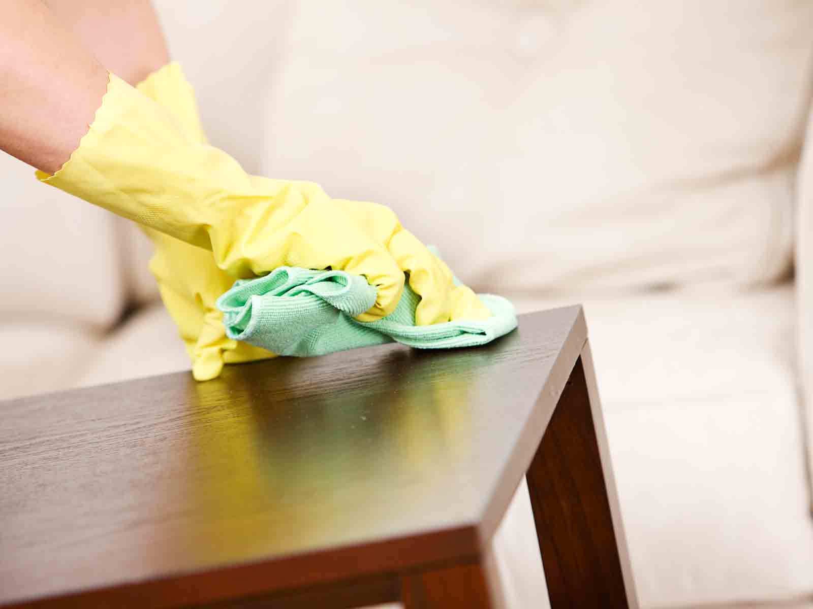 house cleaning service in tampa 1