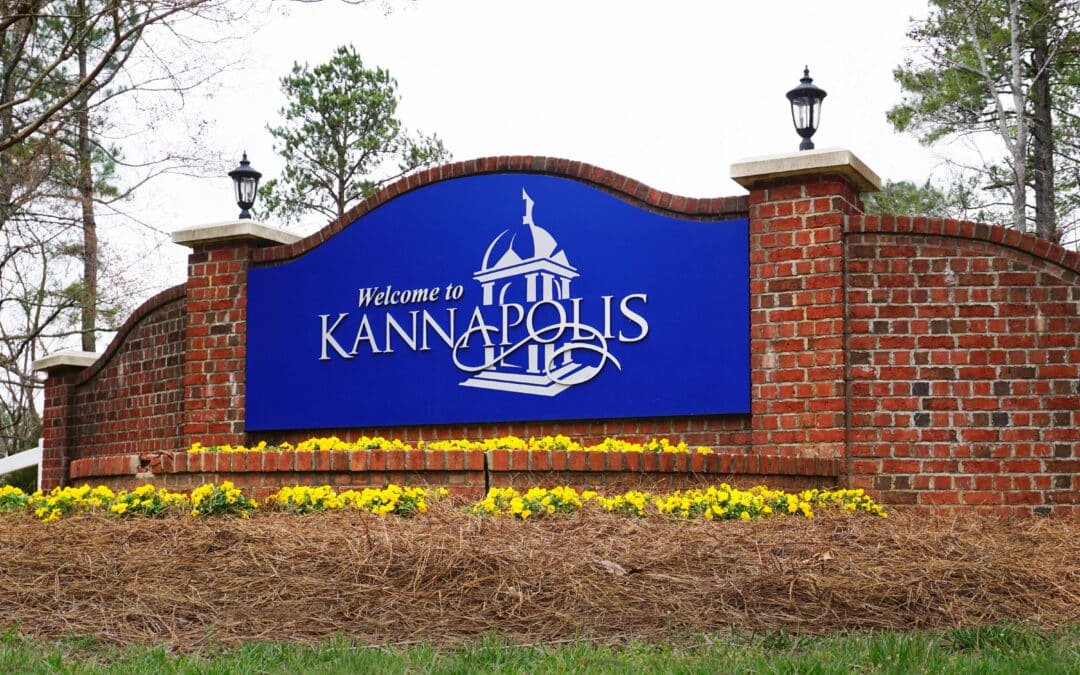 House Cleaning Services Kannapolis NC