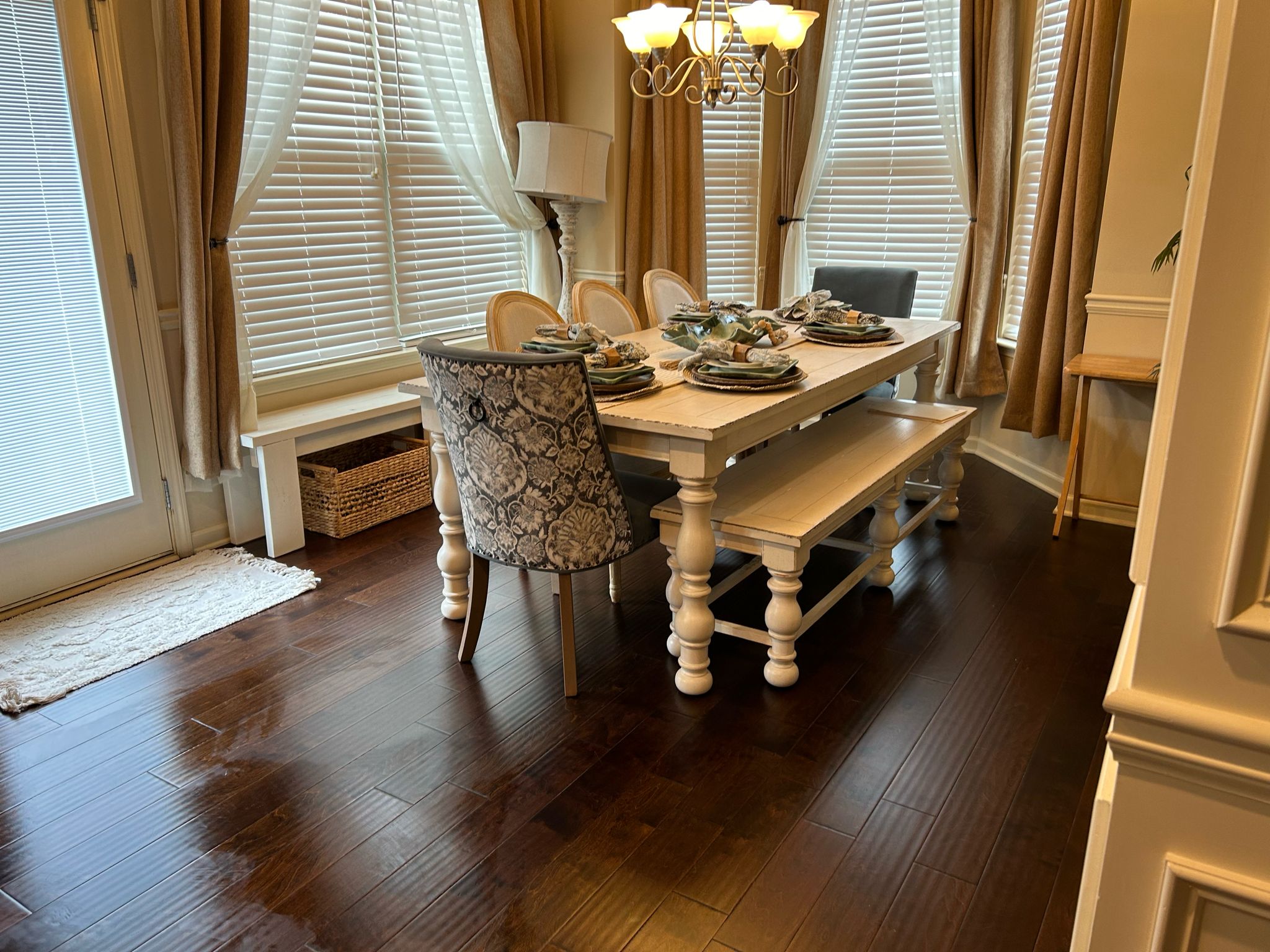 🥇 Reasons to Book a One-time Cleaning Service | MCA