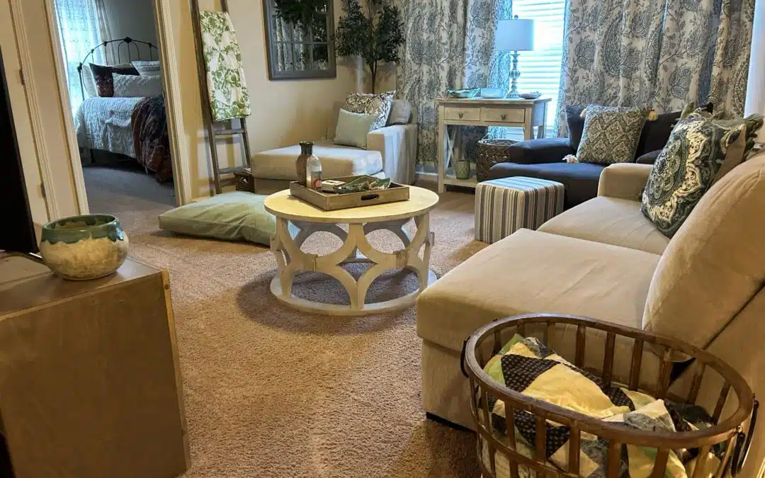 Why Property Managers Need Professional Cleaning