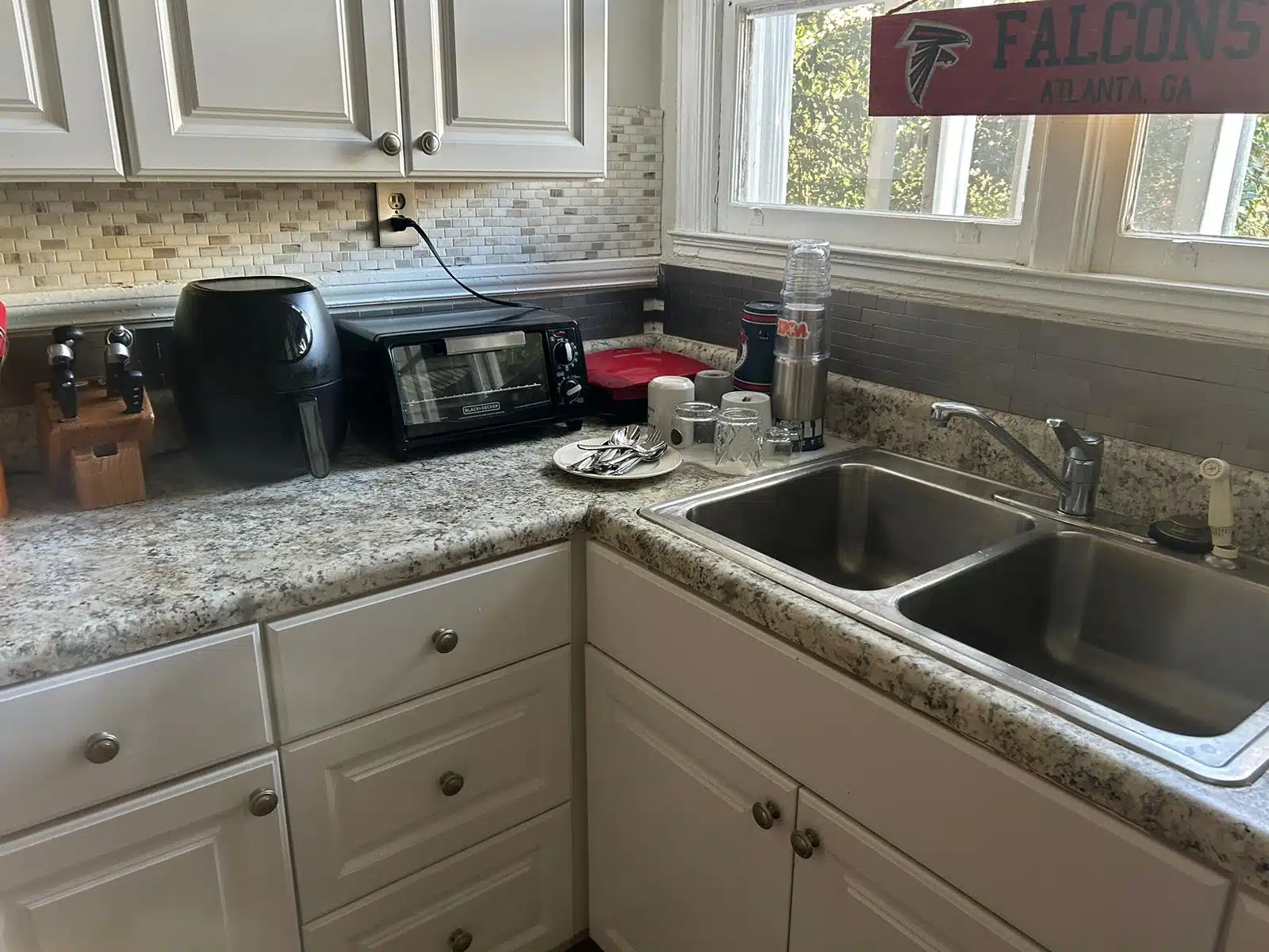 during post construction clean