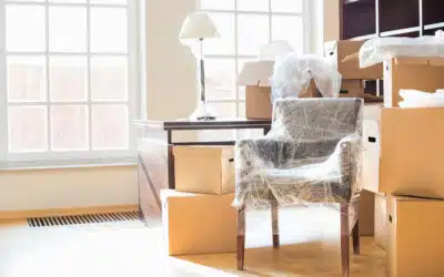 What Is Included In Move Out Cleaning
