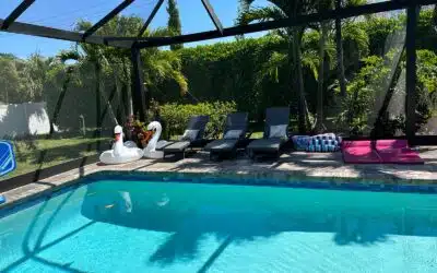 5 Summer Cleaning Tips You Should Know