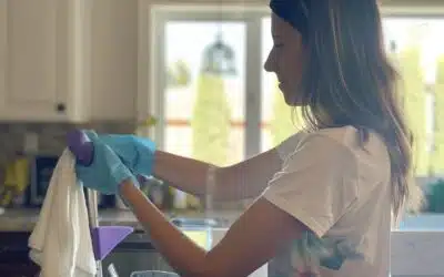 Ultimate Guide To Clean Up Your Airbnb Like A Pro