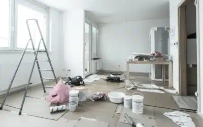 Thorough Post Construction Cleaning Checklist