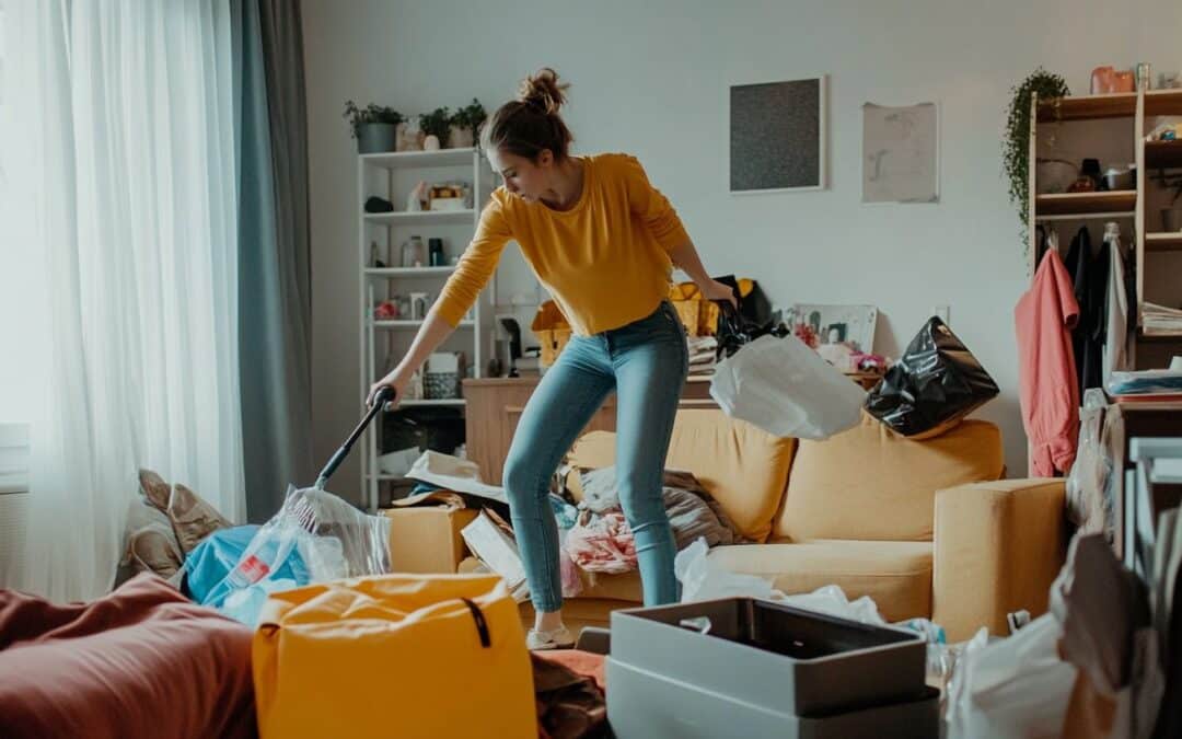 Hiring a House Cleaner: What You Need to Know