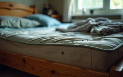 What You Need to Know About Bed Bugs